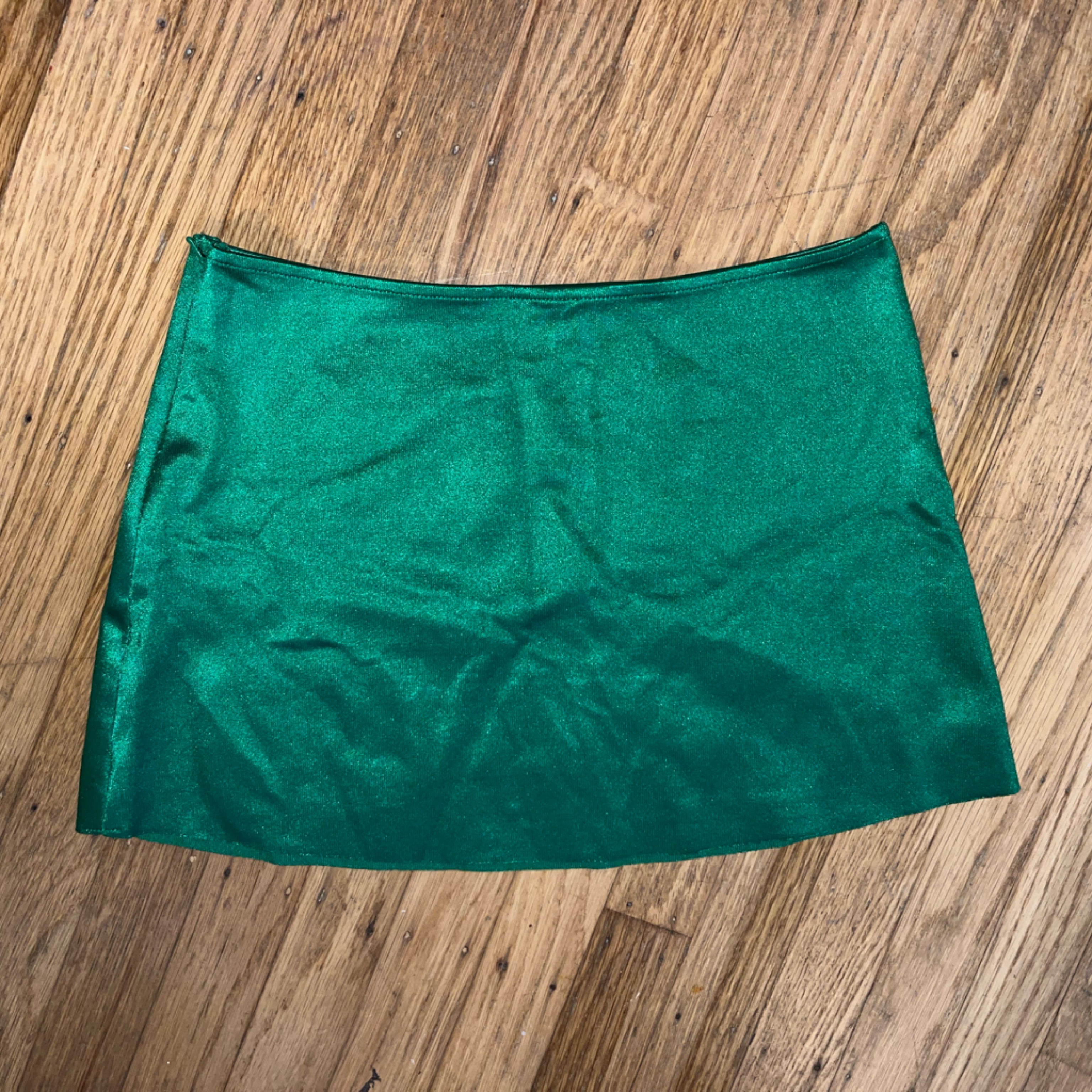 Rezek Gem Teeny Skirt Size M — image 5 of 6
